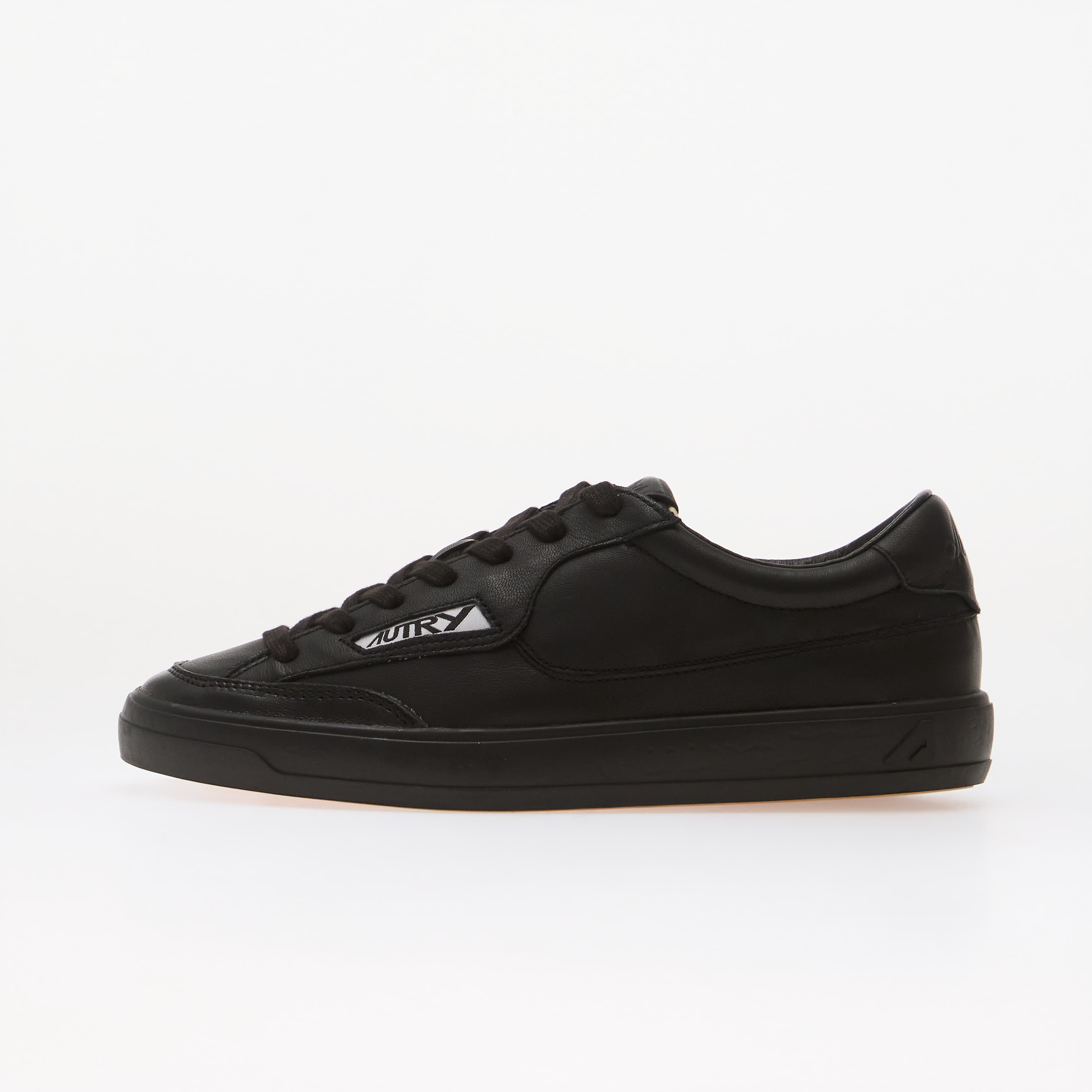 Сникърси Autry Windscape Low Man Goat/ Goat Blk/ Blk EUR 42