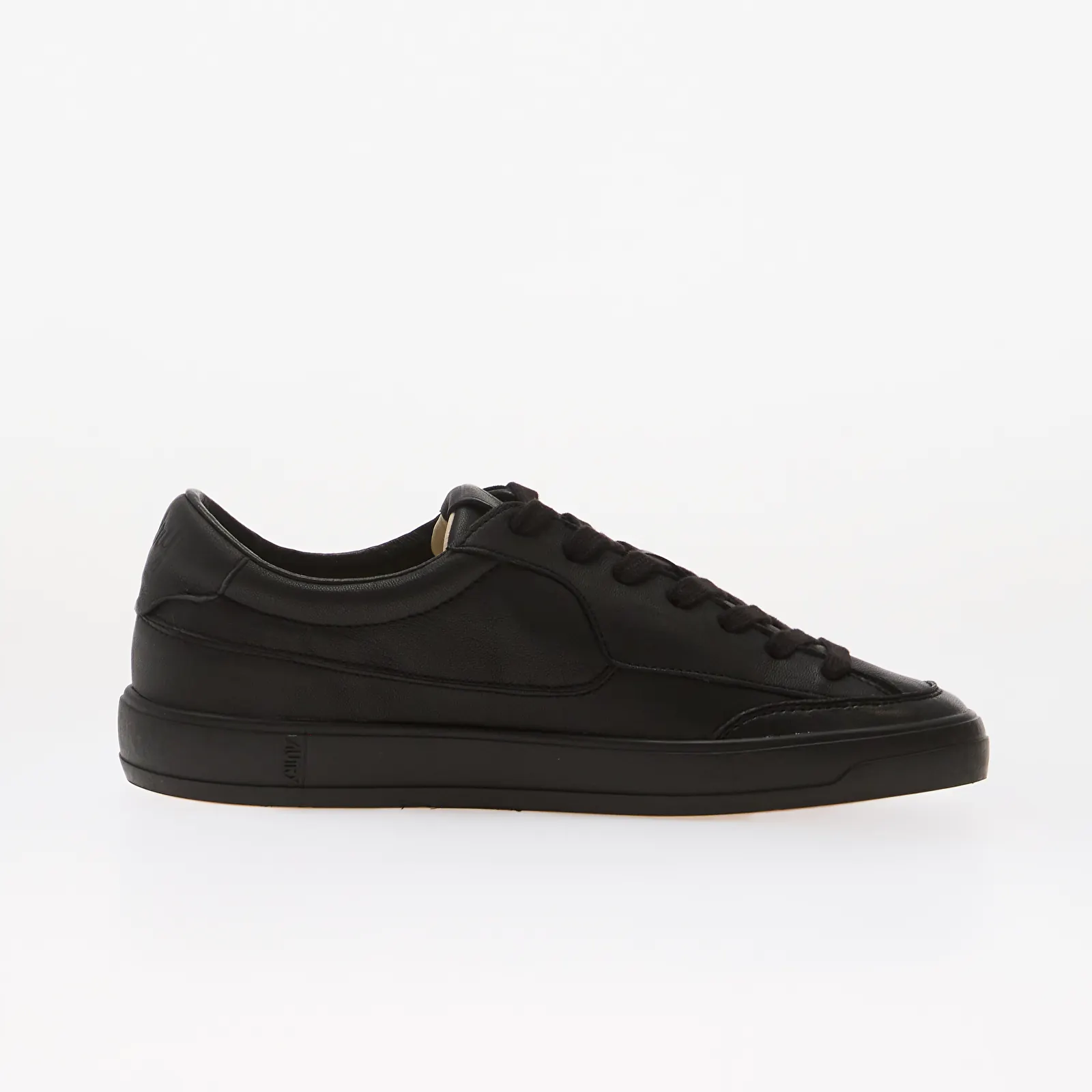 Мужские кроссовки Autry Windscape Low Man Goat/ Goat Blk/ Blk