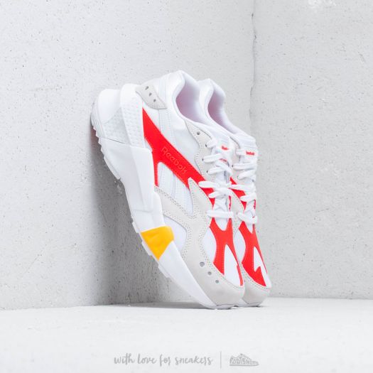 Reebok x gigi hadid aztrek double 93 best sale