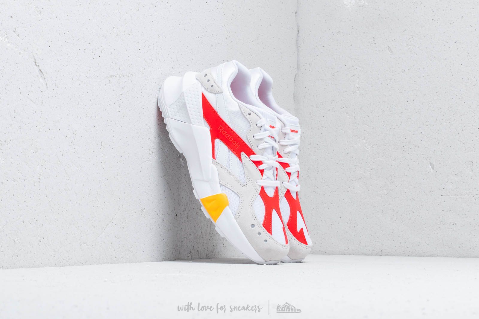Gigi Hadid Designs Sneakers for New Reebok x Gigi Collection | L'Officiel  Singapore