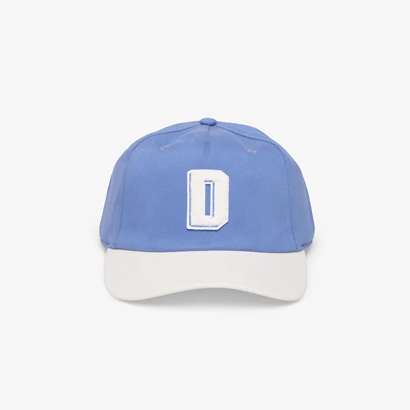 Шапка Dickies Latty Dad Cap Blue