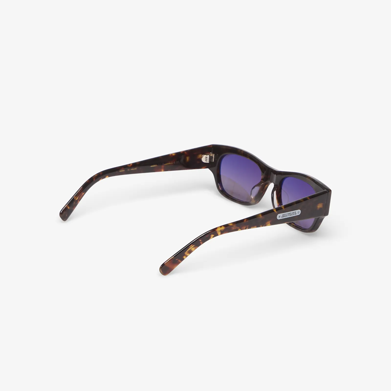 Sunčane naočale AKILA Vega Tortoise/ Purple Gradient