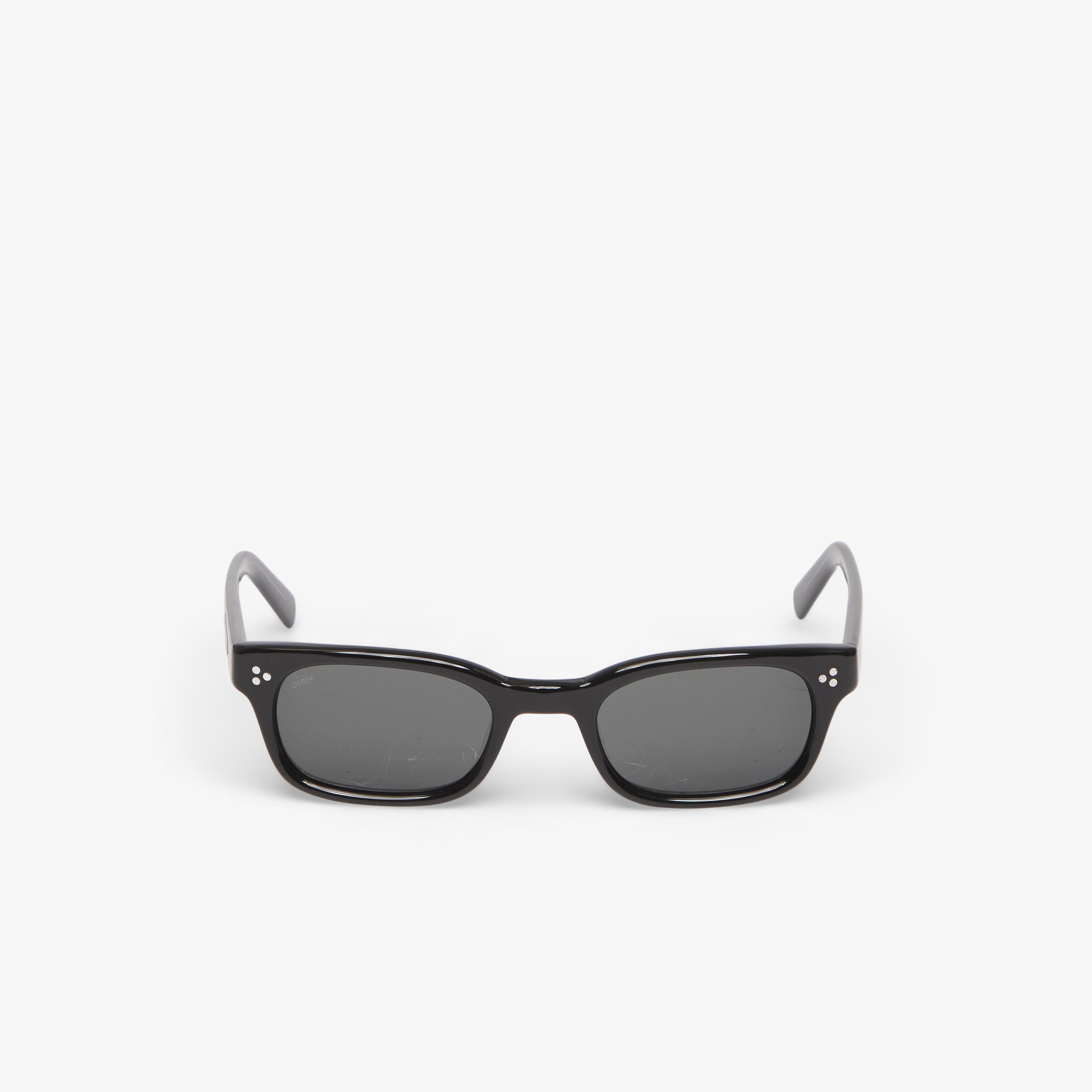 Слънчеви очила AKILA Tracer Black/ Black Universal