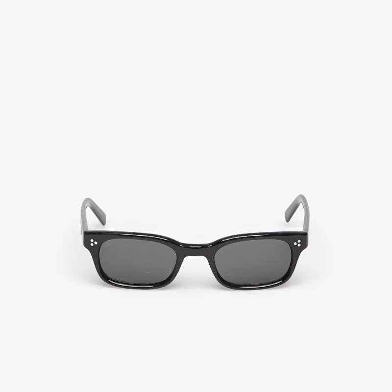 Слънчеви очила AKILA Tracer Black/ Black