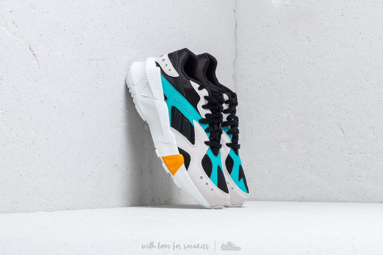 Reebok x Gigi Hadid Aztrek Double 93