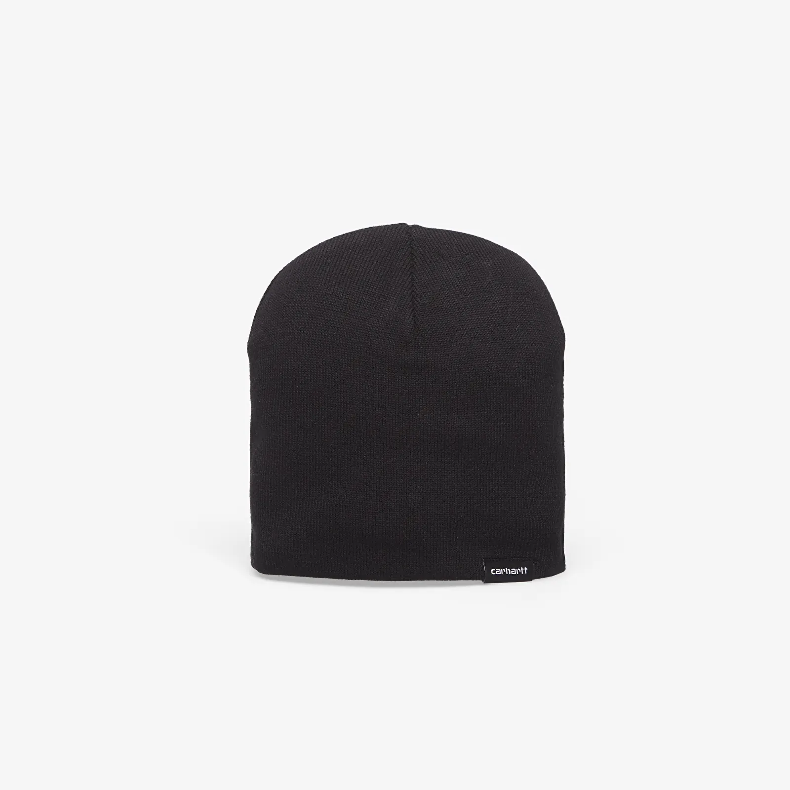Chapéus Carhartt WIP Scripter Beanie Black