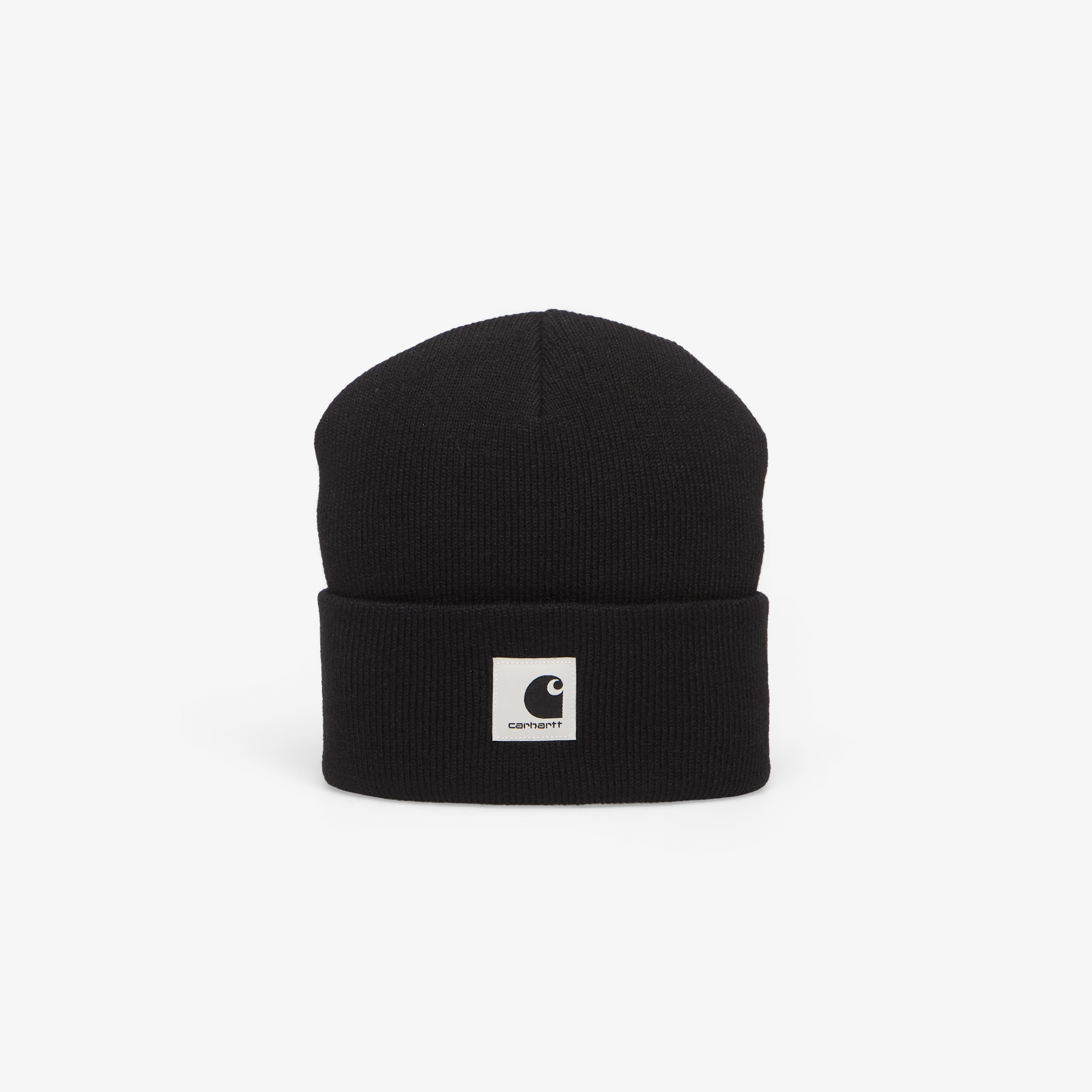 Шапка Carhartt WIP W' Ashley Beanie Black Universal