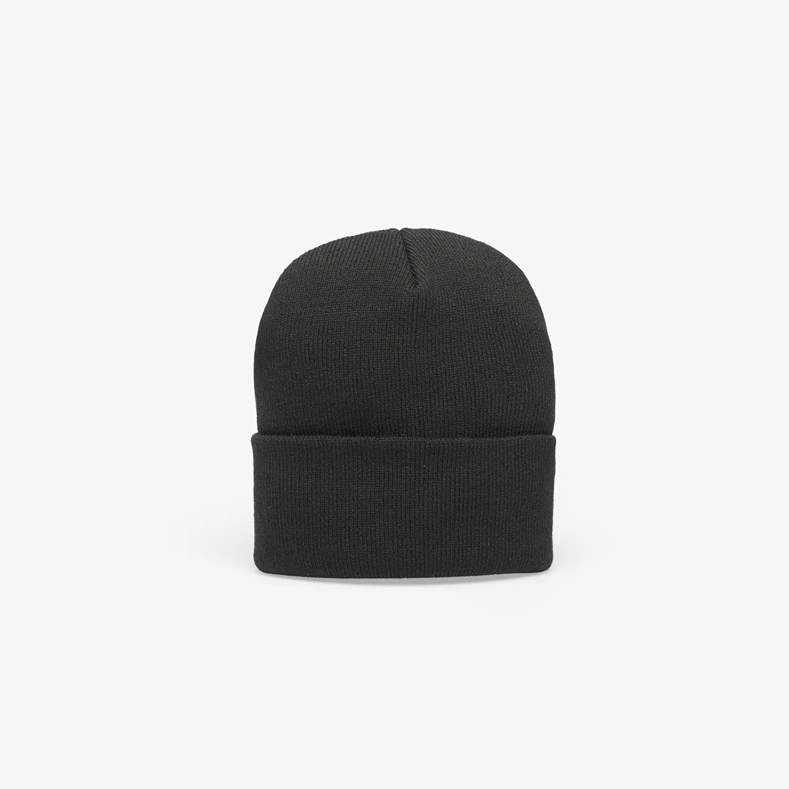 Kape Carhartt WIP Short Watch Hat Dark Scarab