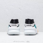 Men s shoes Reebok x Gigi Hadid Aztrek Double 93 Black Blue Grey