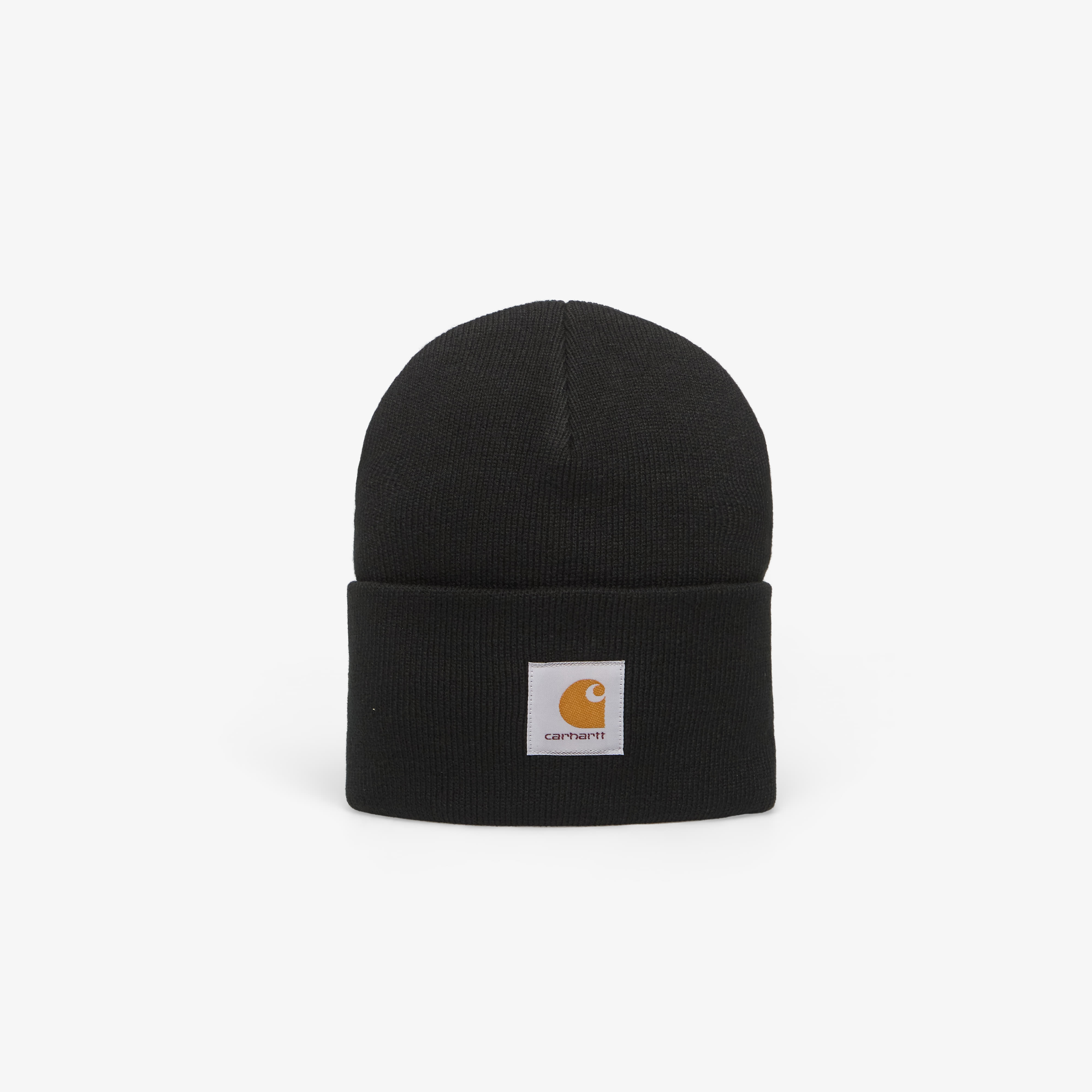 Шапка Carhartt WIP Acrylic Watch Hat Raven Universal