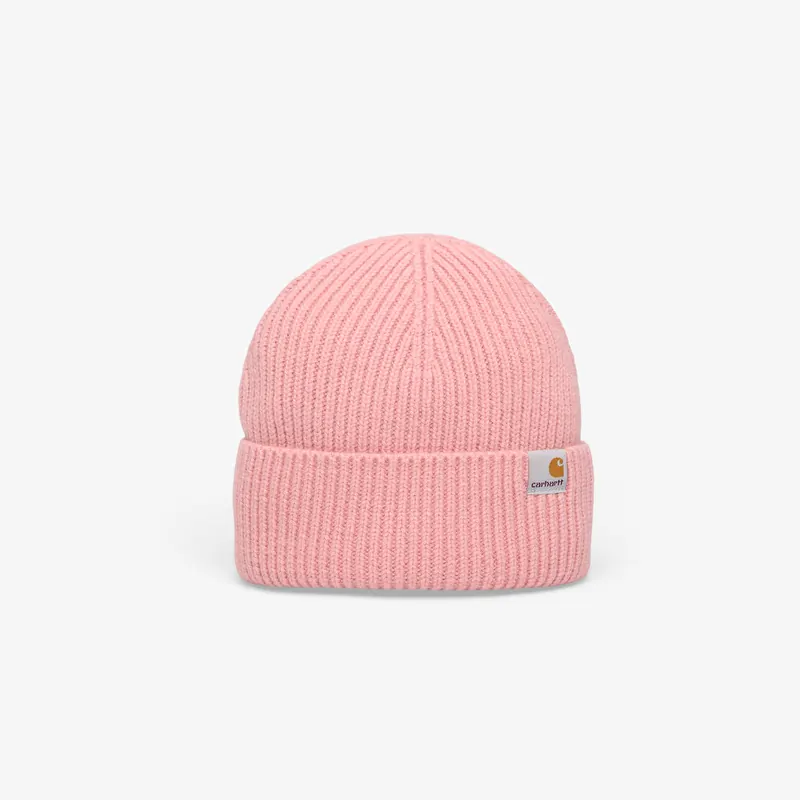 Čepice Carhartt WIP Gabe Beanie Hortensia