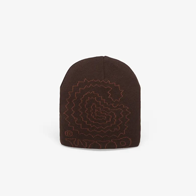 Шапка Carhartt WIP Limn C Beanie Tobacco