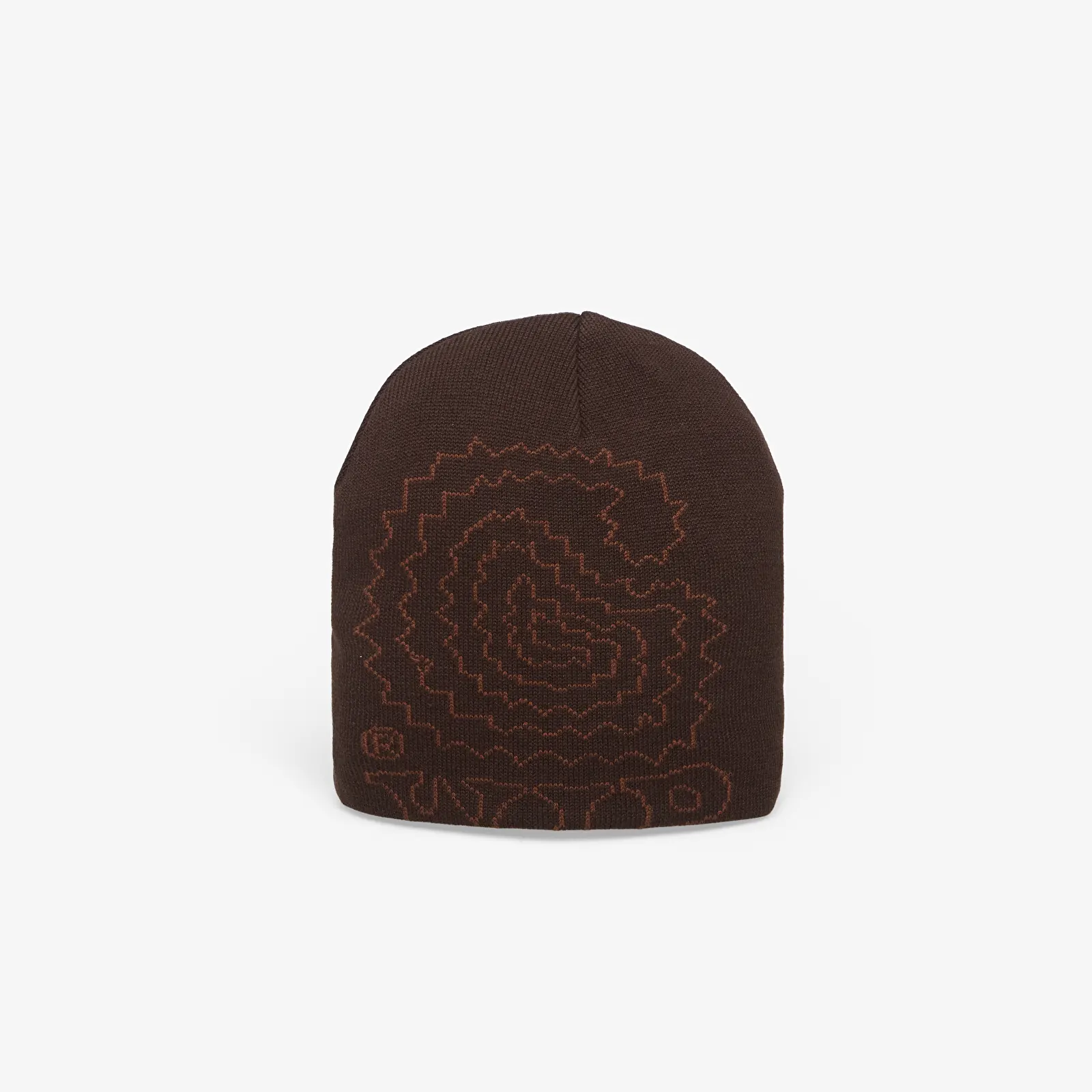 Bonnets et casquettes Carhartt WIP Limn C Beanie Tobacco