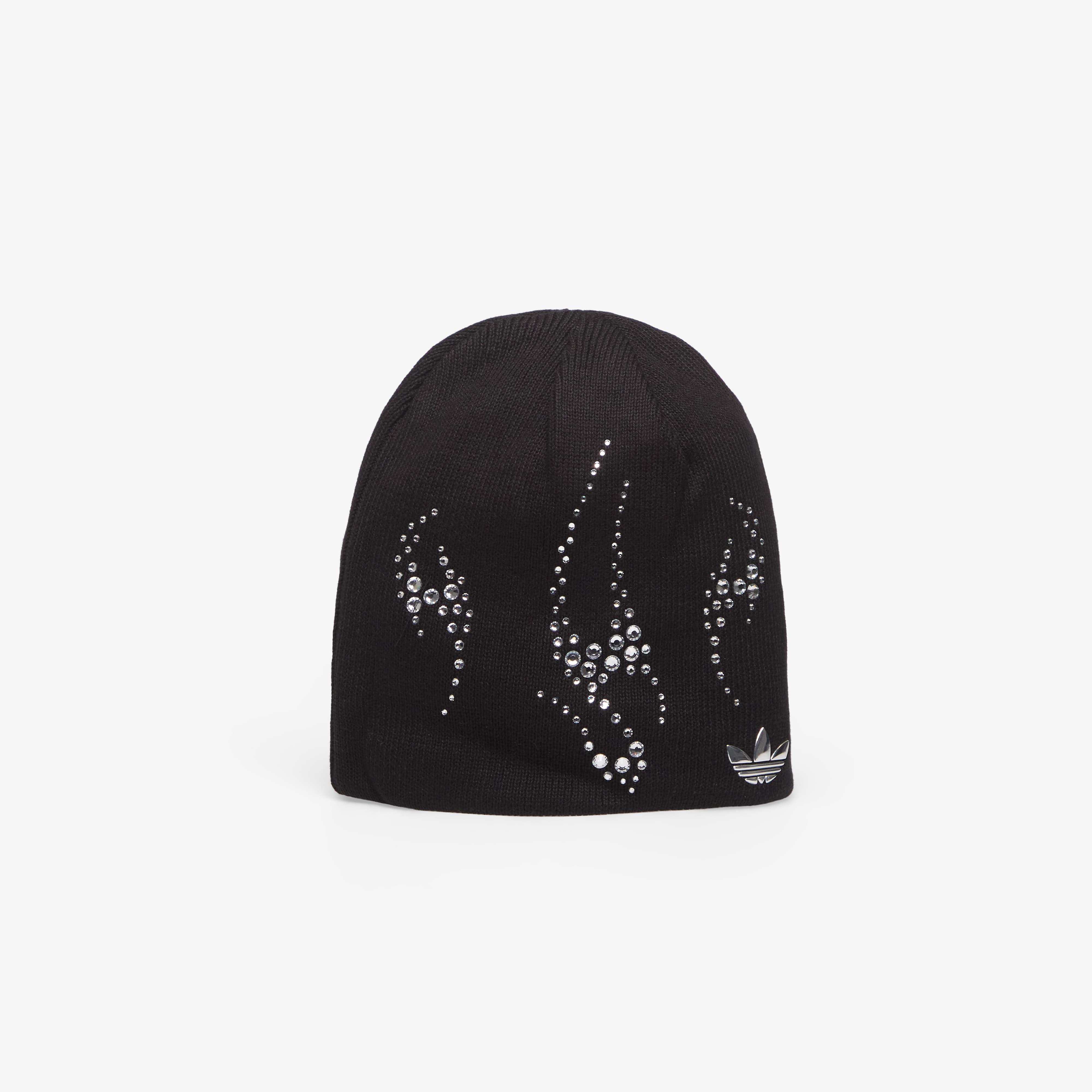 Шапка adidas x Hellstar Beanie Black M