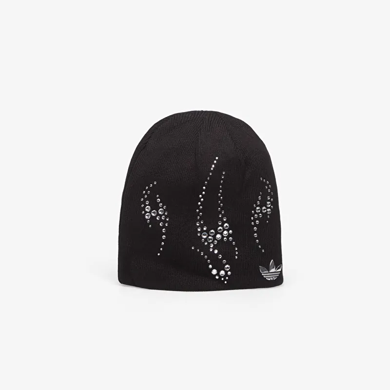 Шапка adidas x Hellstar Beanie Black