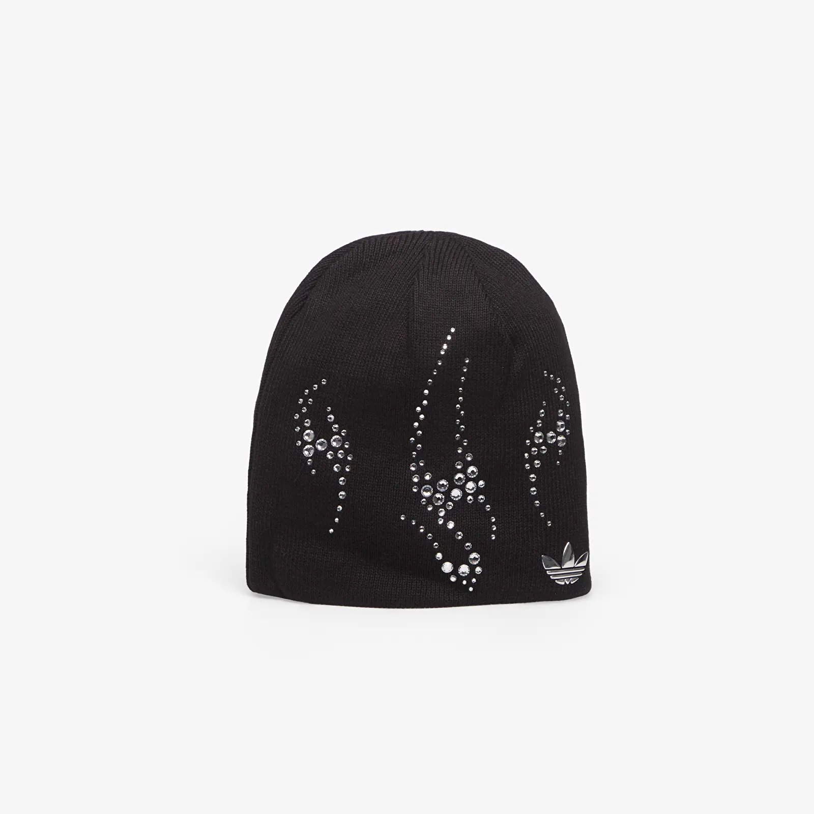 Mützen adidas x Hellstar Beanie Black