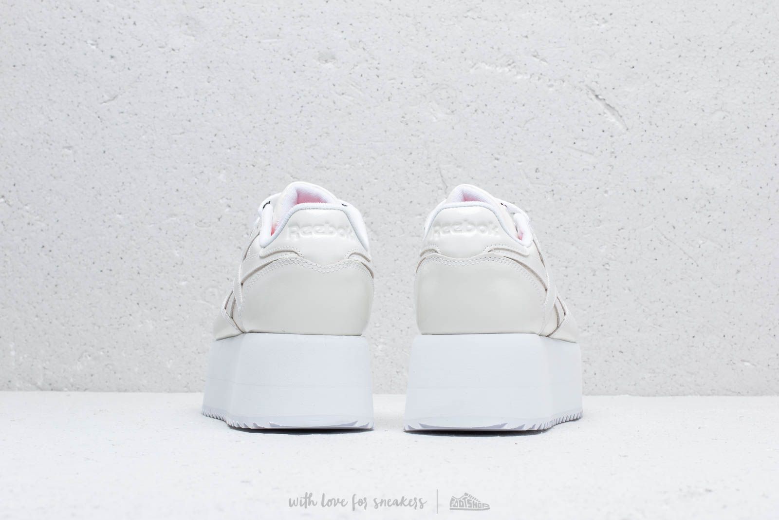 Reebok x gigi hadid platform sneakers online