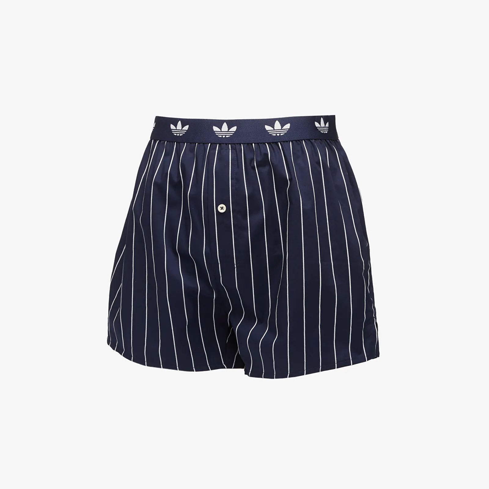 Korte broeken voor heren adidas Woven Boxer 2-Pack Multicolor