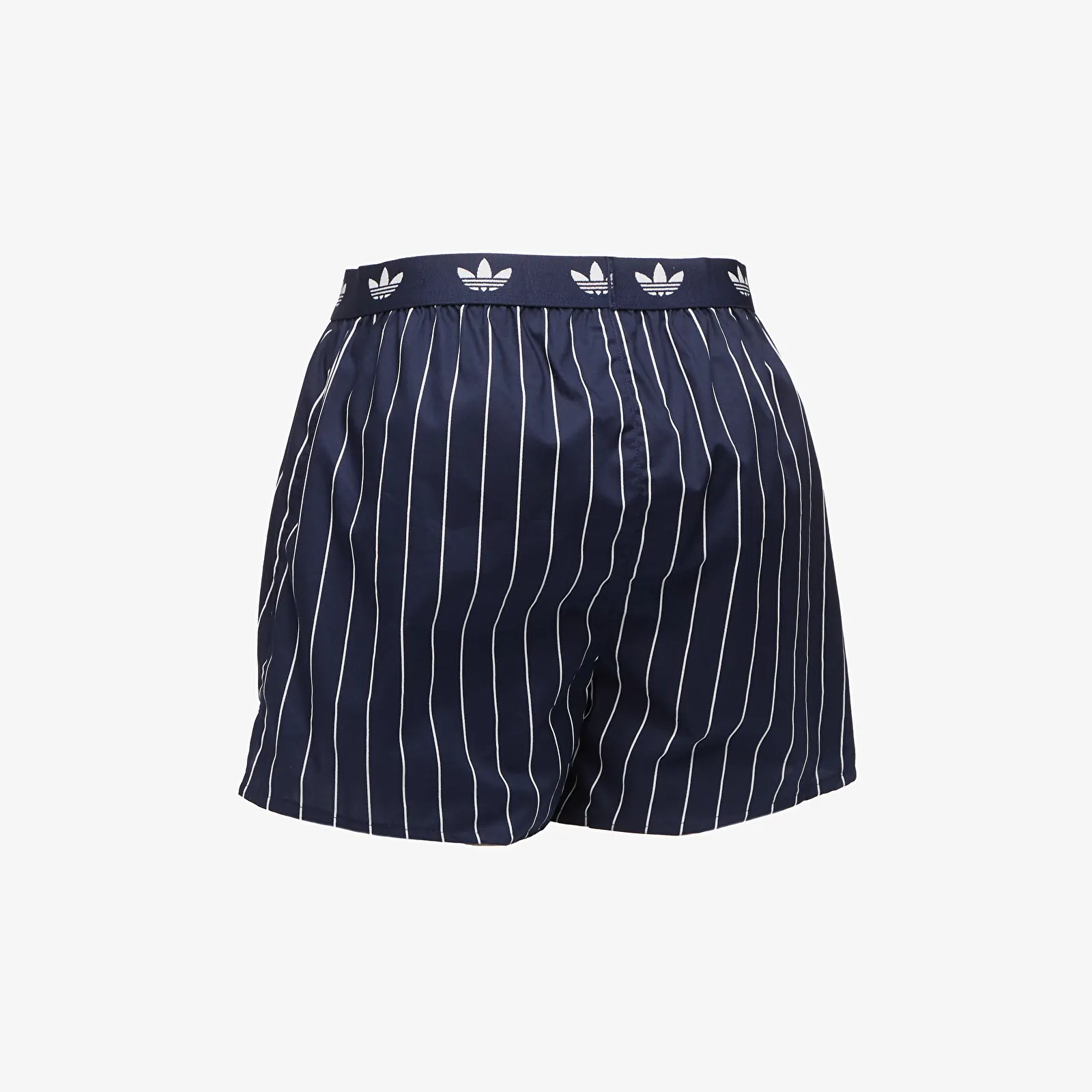 Korte broeken voor heren adidas Woven Boxer 2-Pack Multicolor