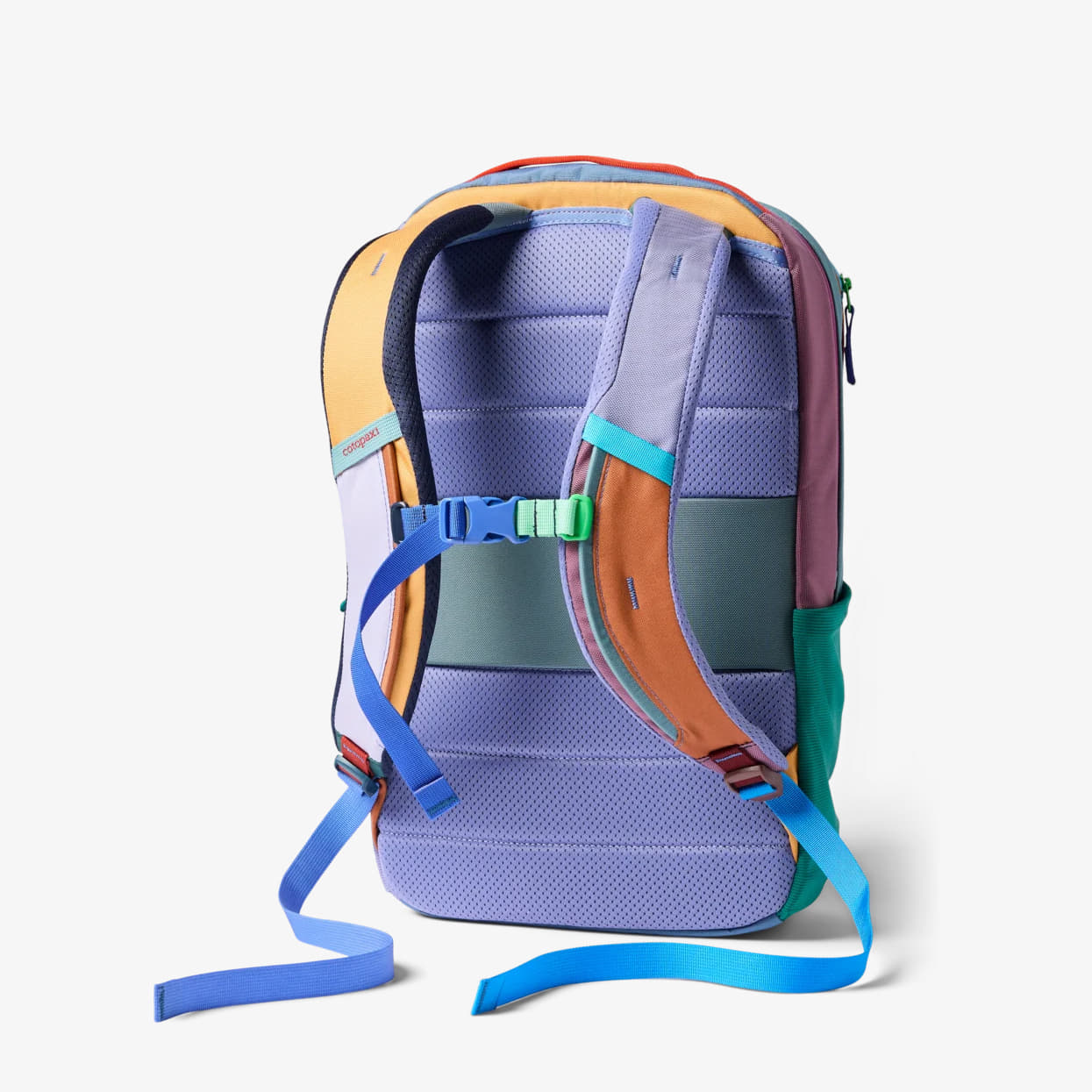 Zaini Cotopaxi Allpa 18L Daypack Del Dia