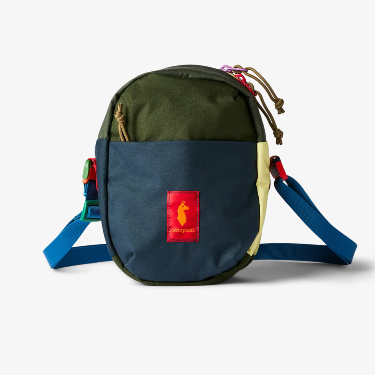Чанта Cotopaxi Todo 1L Shoulder Bag Del Dia 1 l