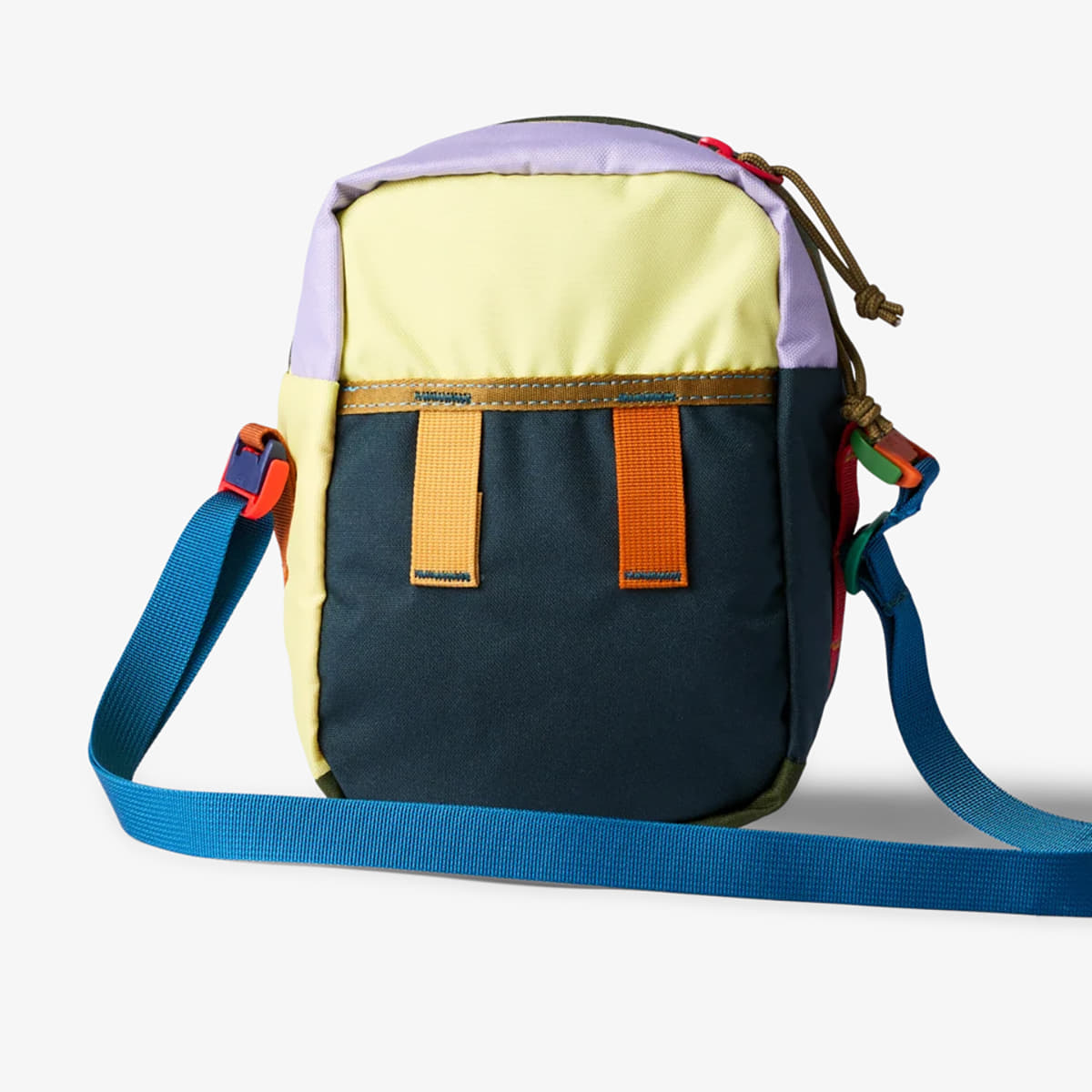 Crossbody bags Cotopaxi Todo 1L Shoulder Bag Del Dia