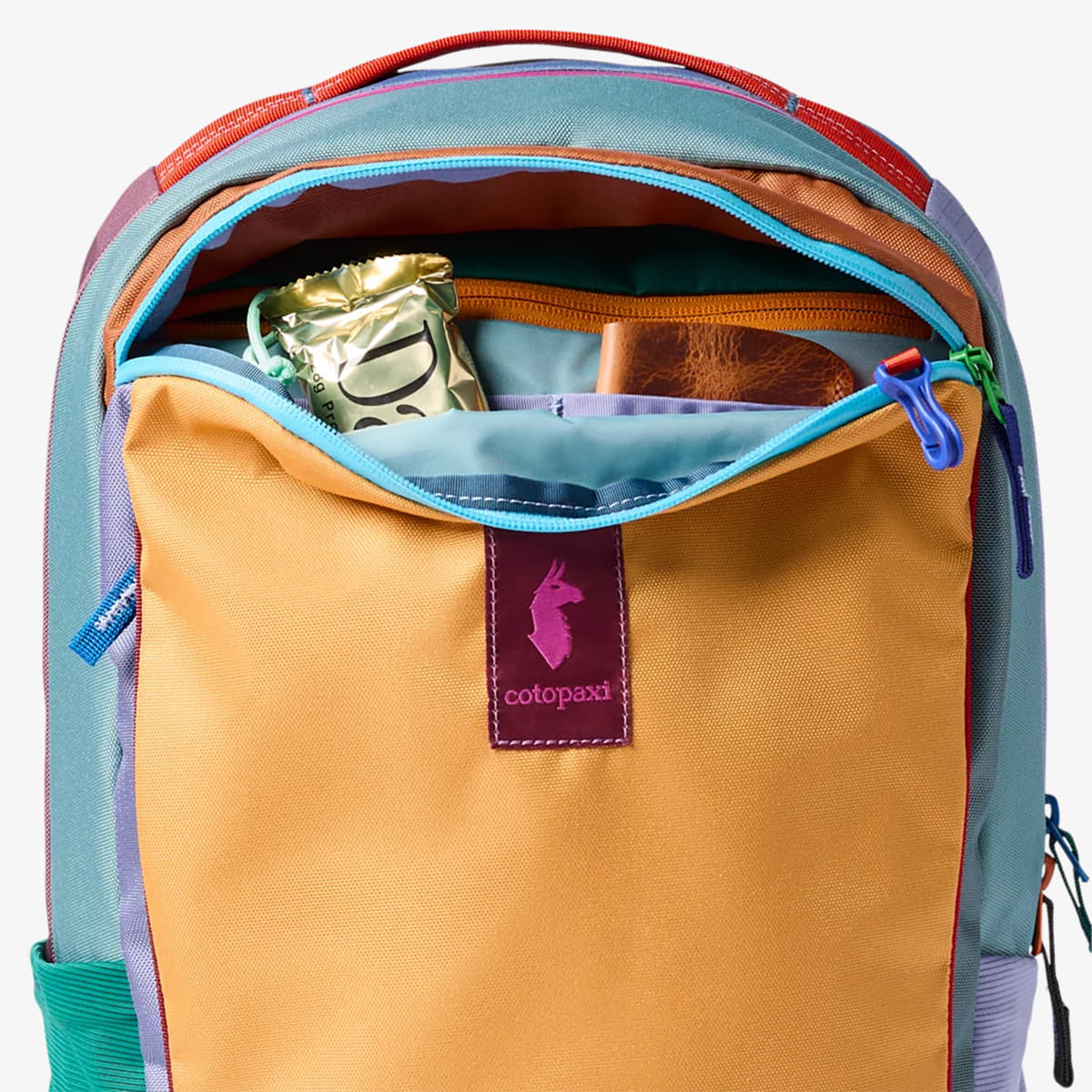 Zaini Cotopaxi Allpa 18L Daypack Del Dia