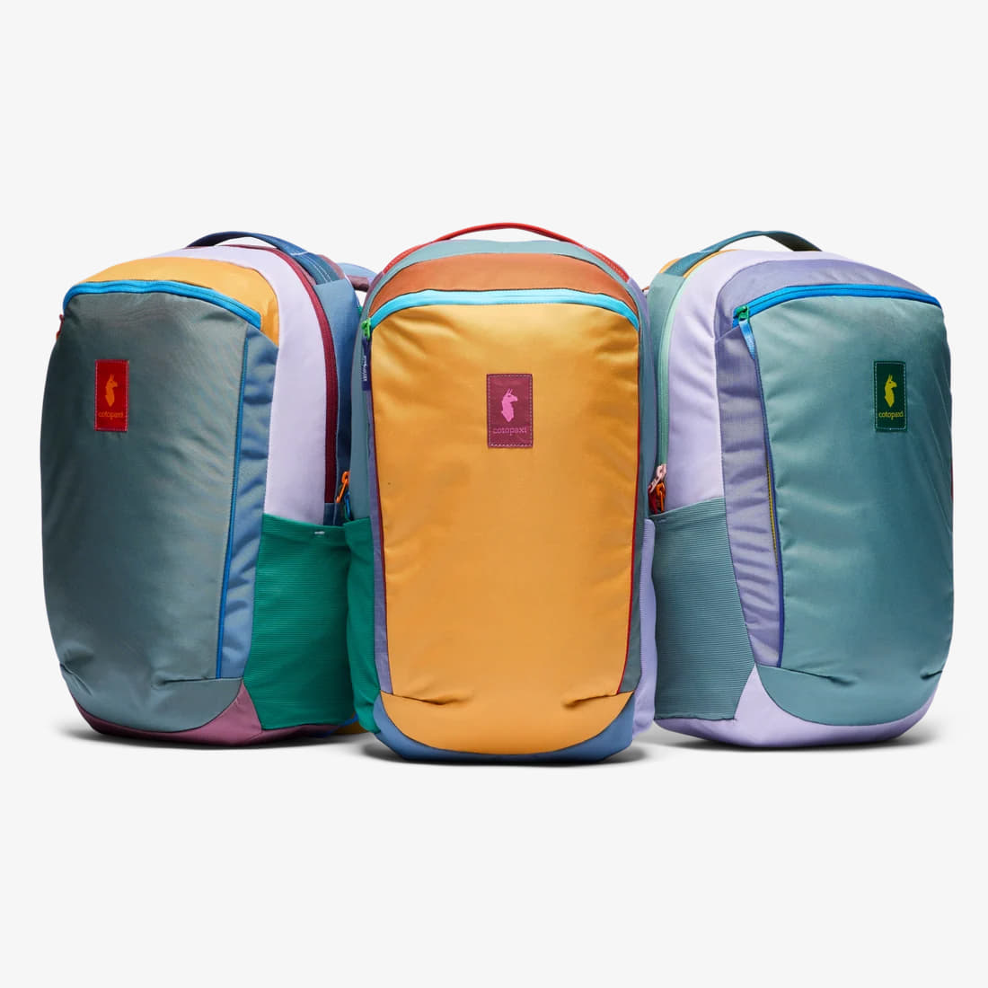 Zaini Cotopaxi Allpa 18L Daypack Del Dia