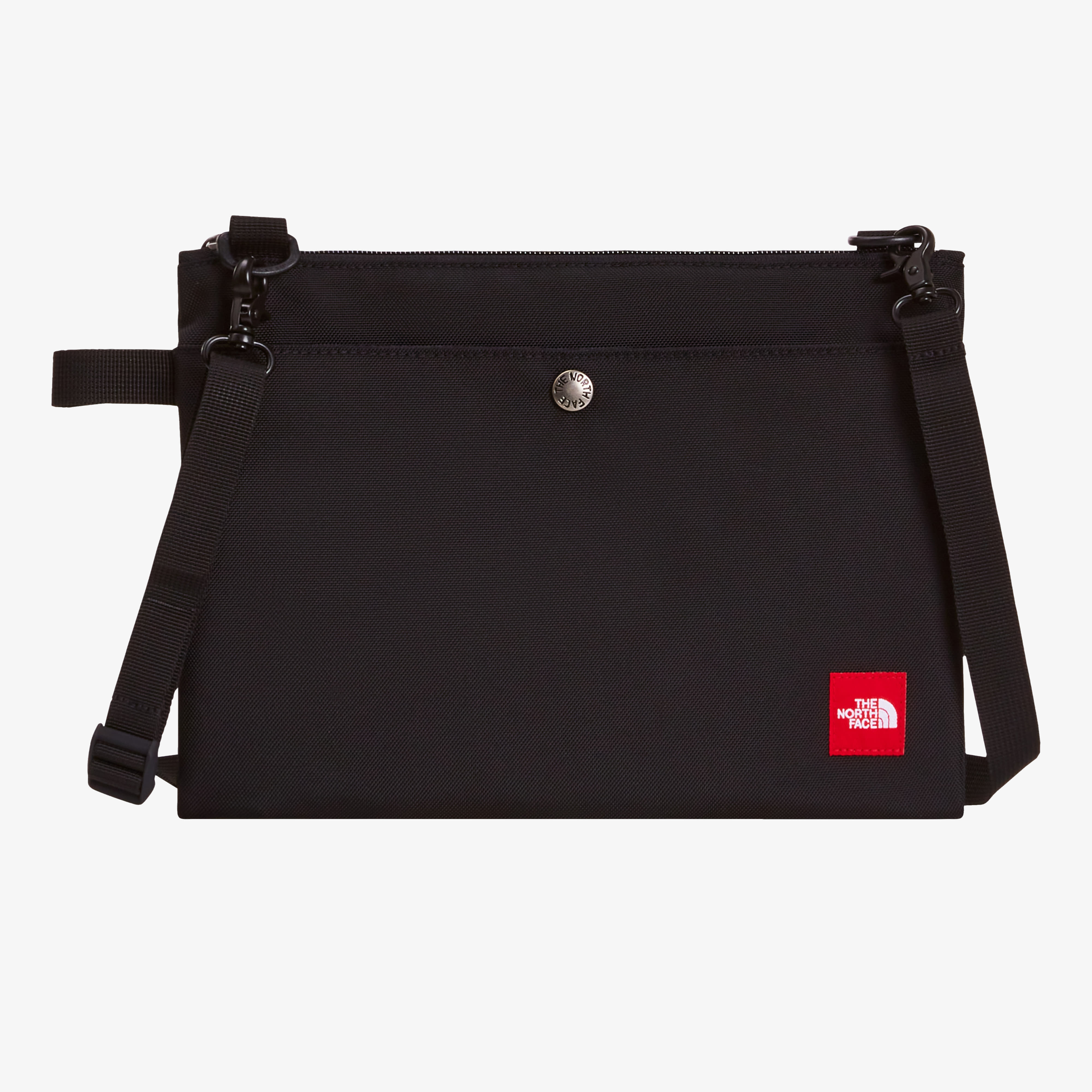 Чанта The North Face TNF RB Carry Pouch TNF Black Universal