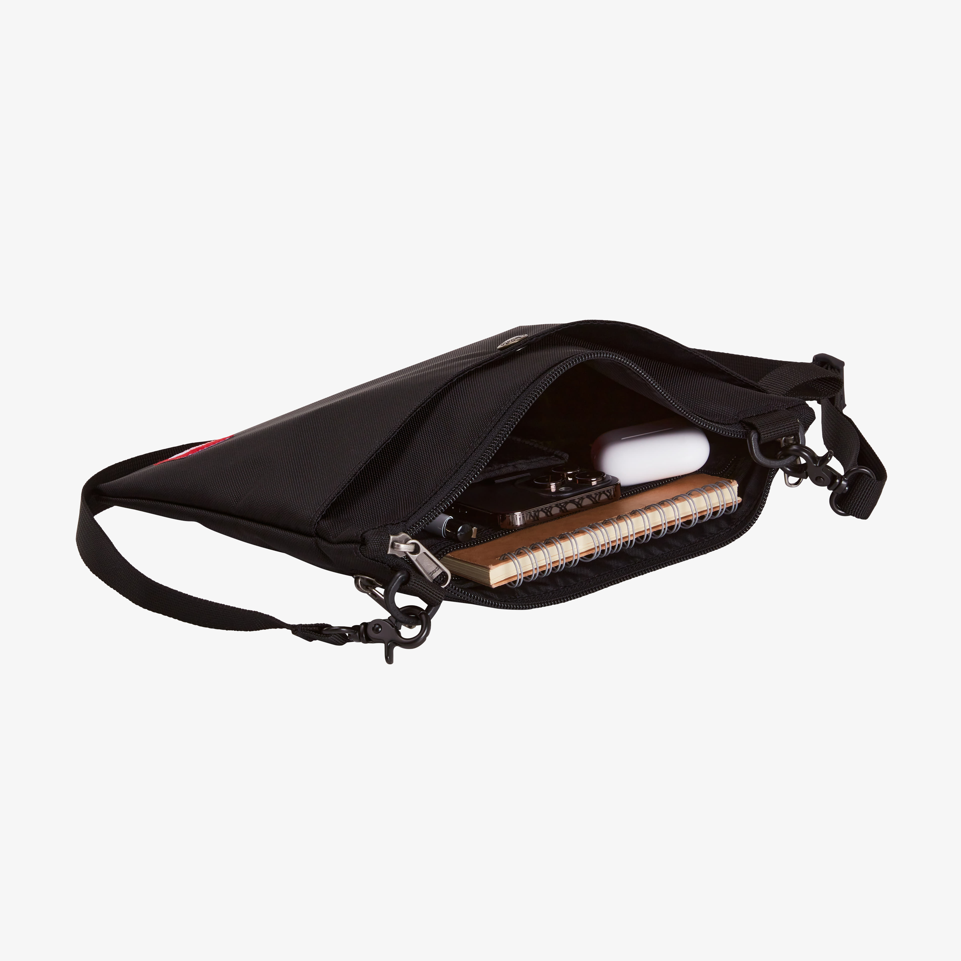 Sacoche The North Face TNF Box Carry Pouch Unique - vue 5