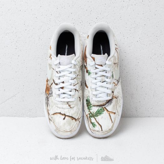 Nike air force 1 lv8 realtree deals
