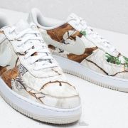 Nike realtree af1 clearance