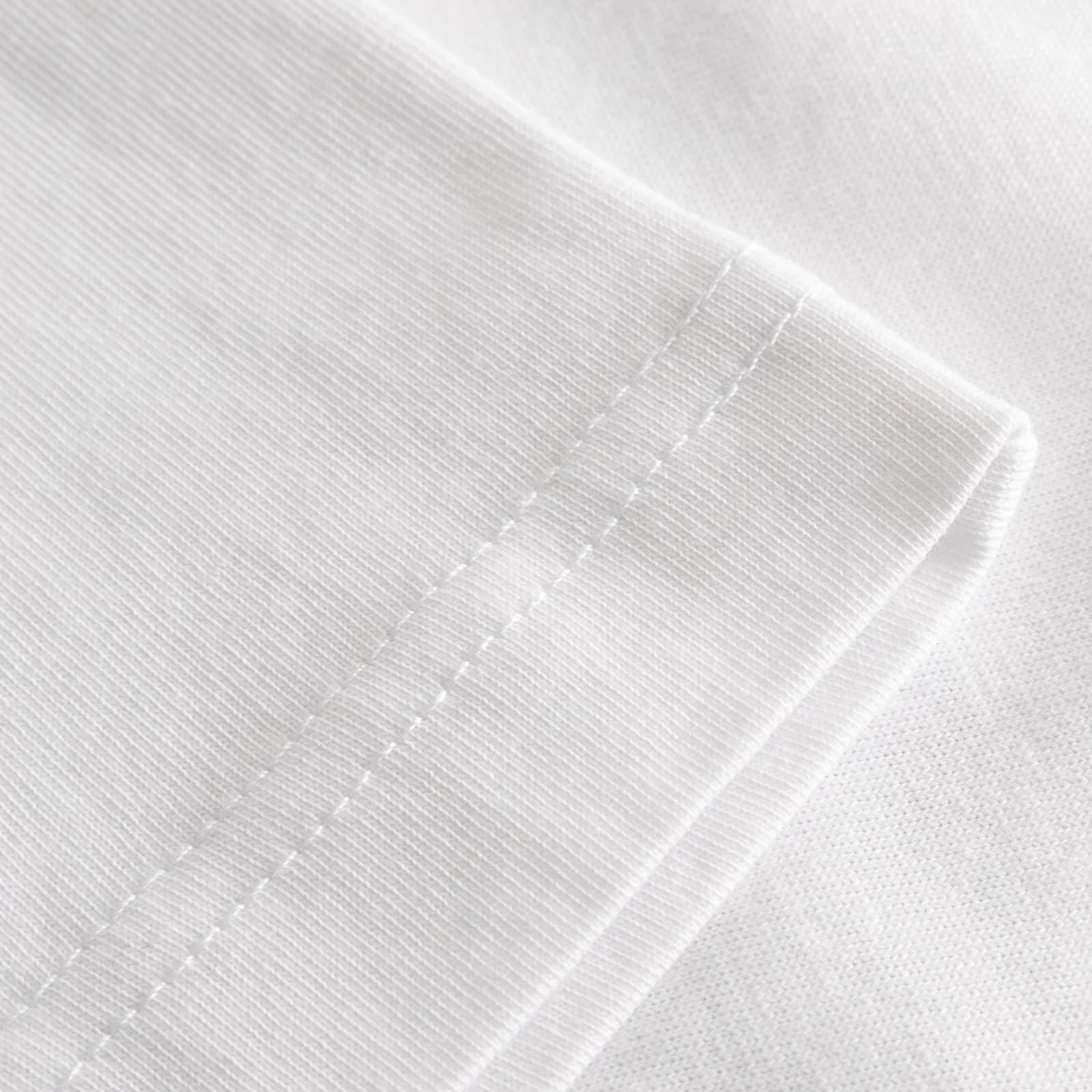 Men's T-shirts Prosto T-shirt Mono Sport White