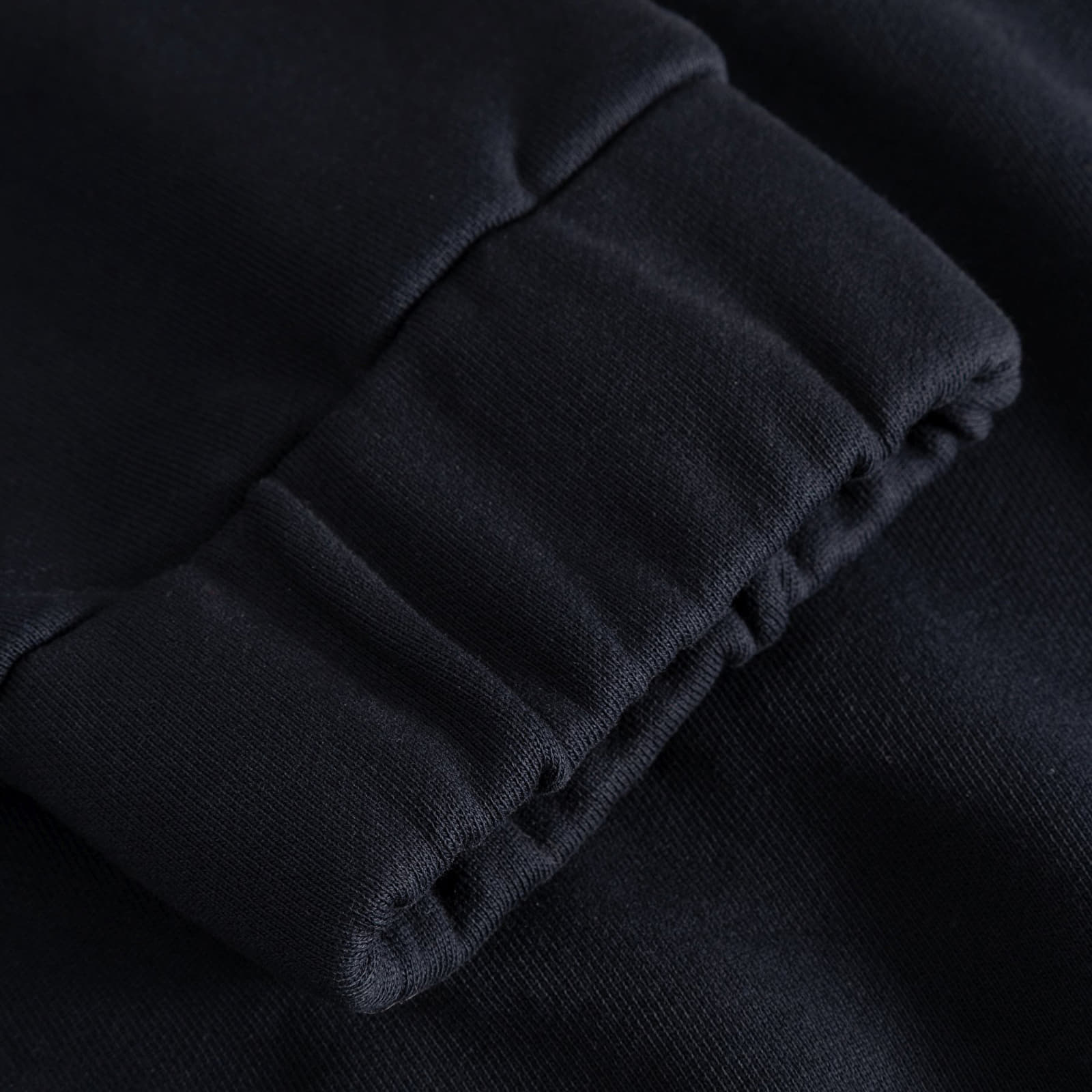 Sweats à capuche homme Prosto Hoodie Neon Black