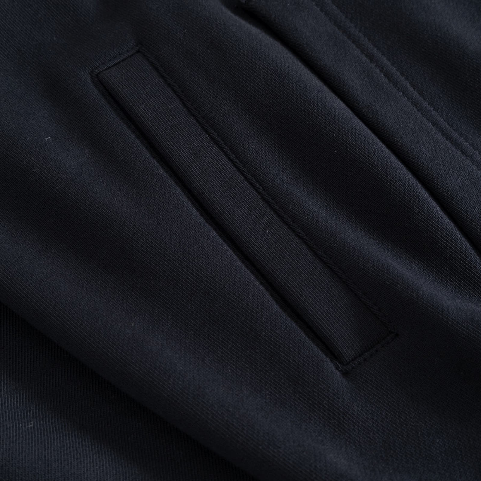 Sweats à capuche homme Prosto Hoodie Neon Black