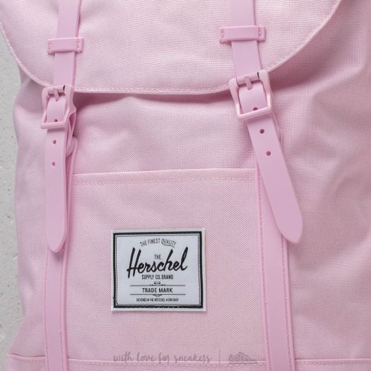 Backpacks Herschel Supply Co. Retreat Backpack Pink Lady