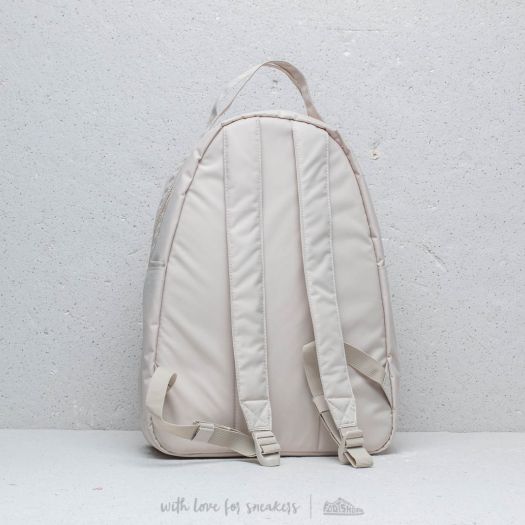 herschel backpack moonstruck Little America padded shoulder straps and compatibility with a chest strap for added support Rome Packable Backpack - Moonbeam