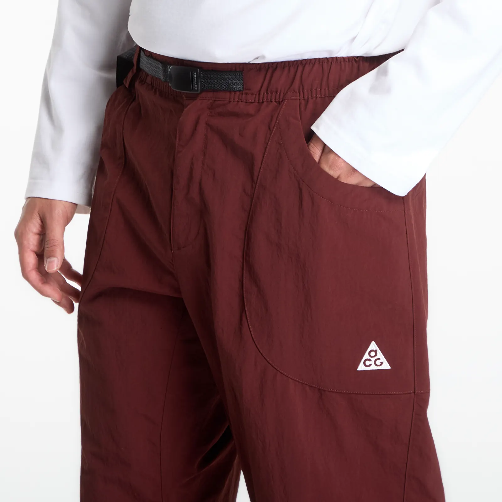 Pantalon Nike ACG "Dolomiti" Men's Pants Mystic Dates/ Summit White
