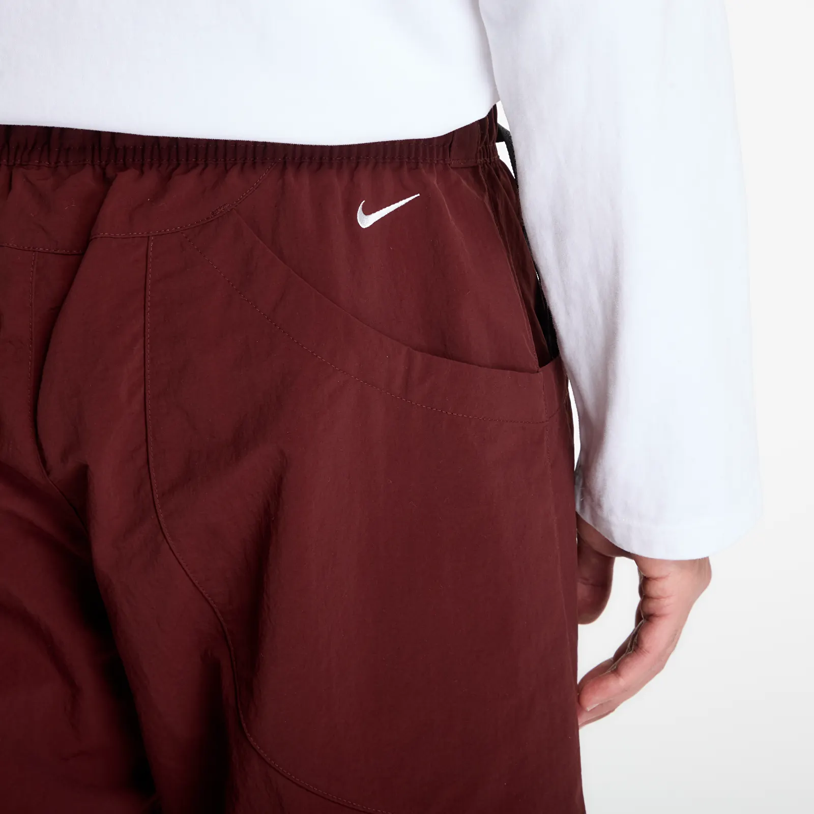 Pantalon Nike ACG "Dolomiti" Men's Pants Mystic Dates/ Summit White