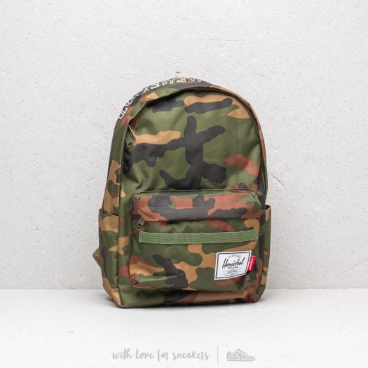 Herschel shops independent backpack