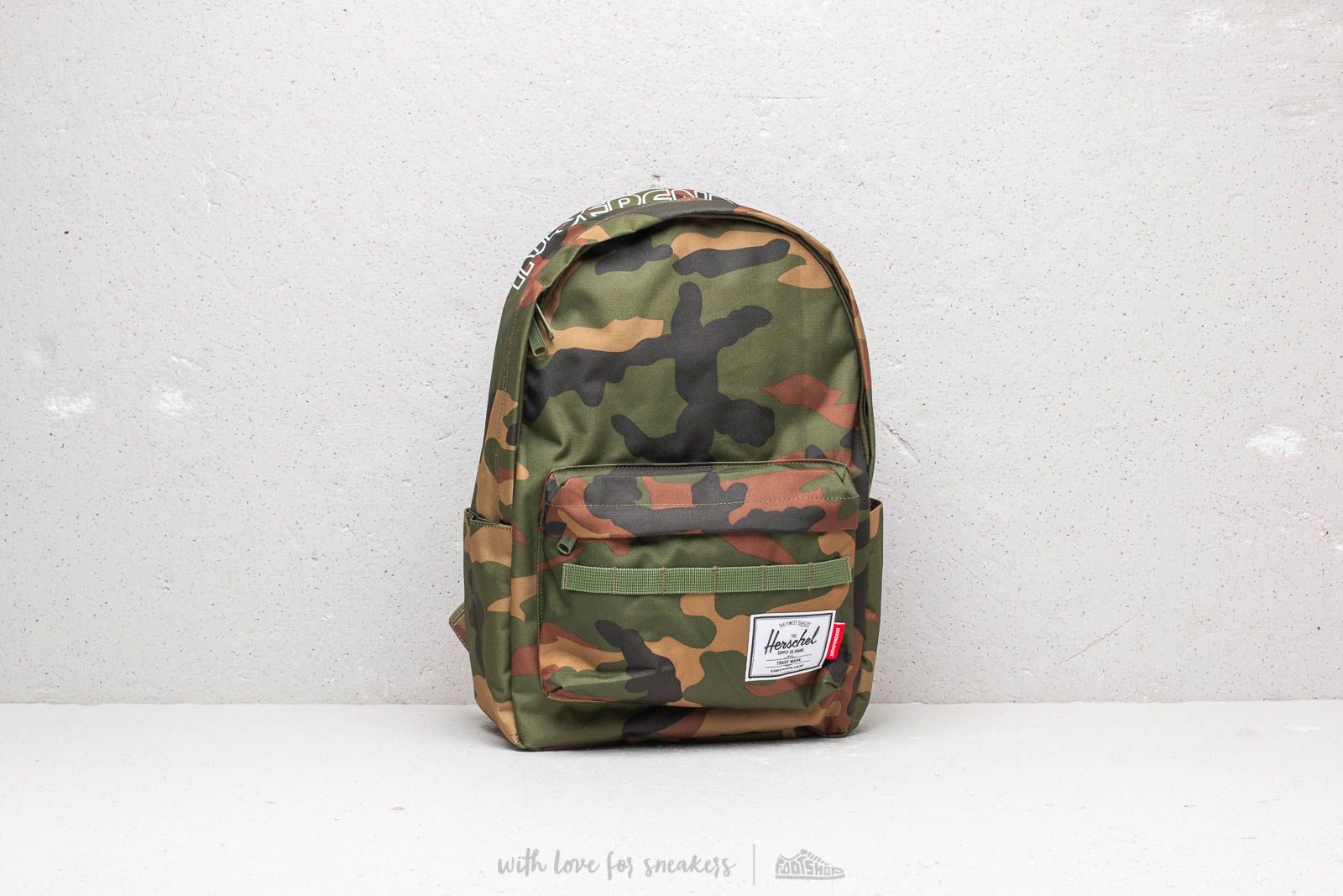 Herschel Supply Co. x Independent Classic XLarge Backpack