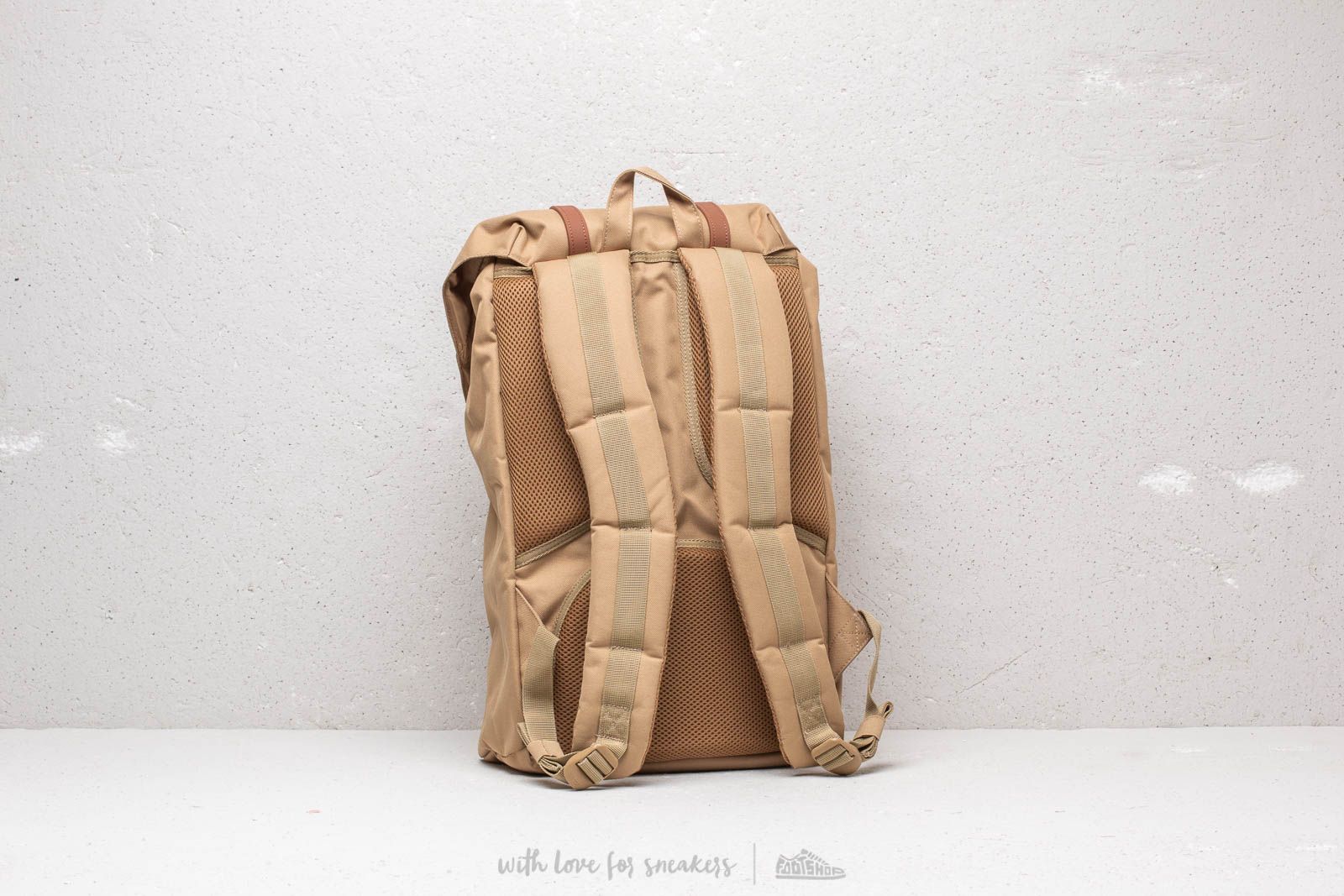 Herschel little shop america kelp
