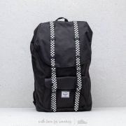Herschel checkerboard backpack 2025