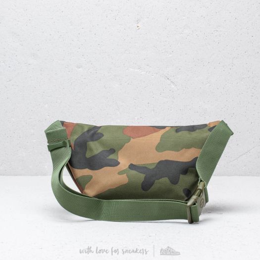 Hip bags Herschel Supply Co. x Independent Seventeen Hip Pack Woodland Cypress Footshop
