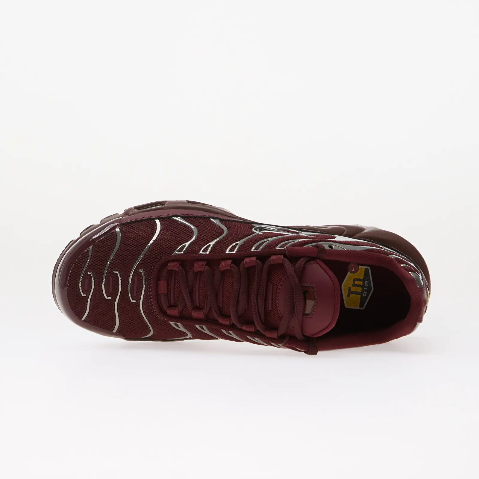 Ténis de senhora Nike Air Max Plus TN SE Night Maroon/ Black-Dark Team Red
