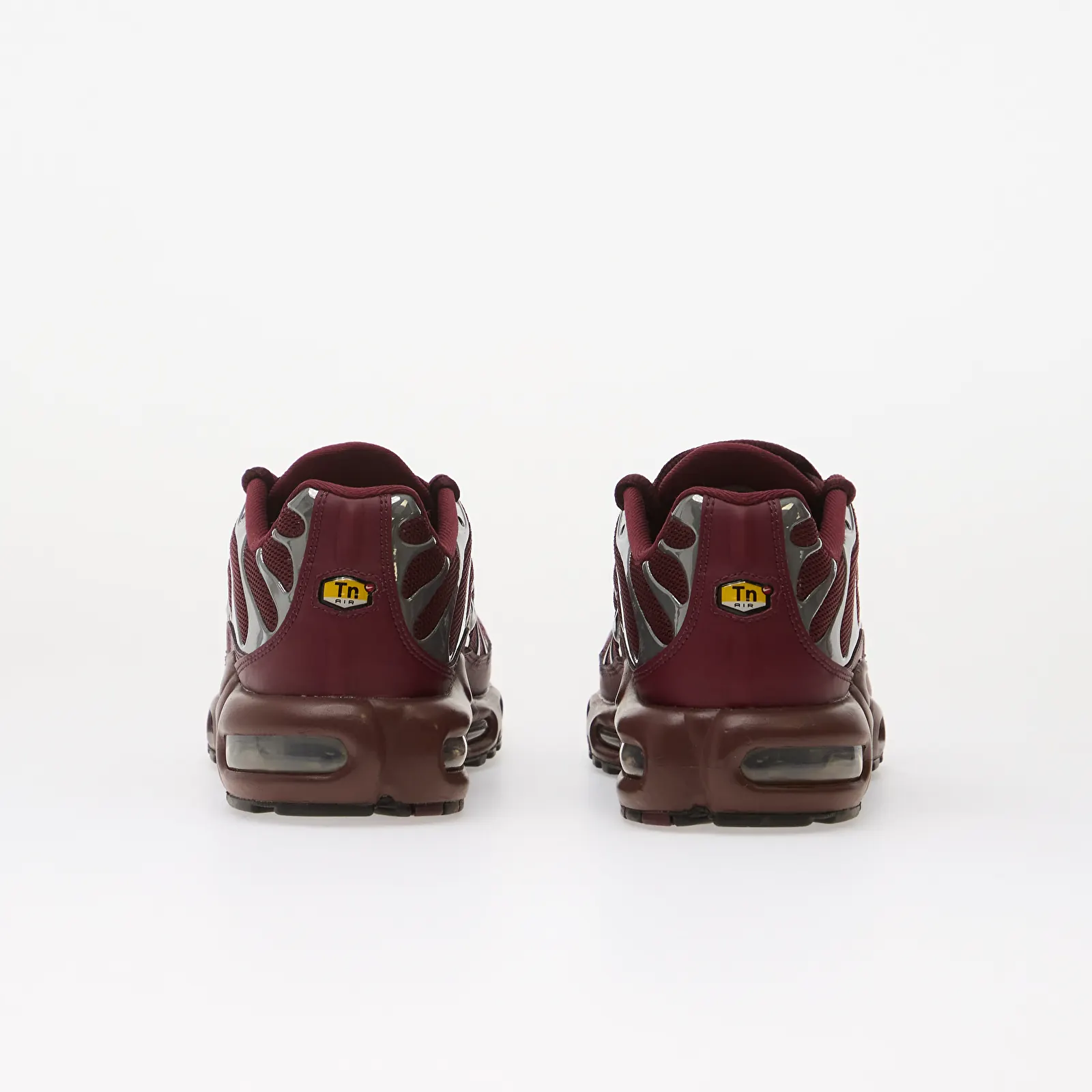 Ténis de senhora Nike Air Max Plus TN SE Night Maroon/ Black-Dark Team Red