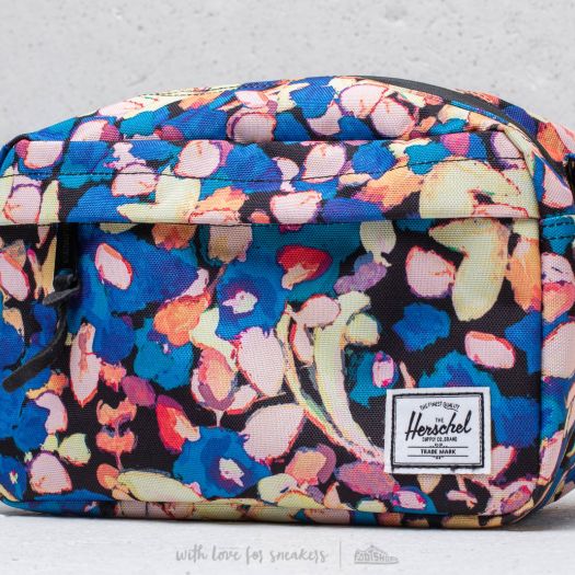Herschel painted floral 2025