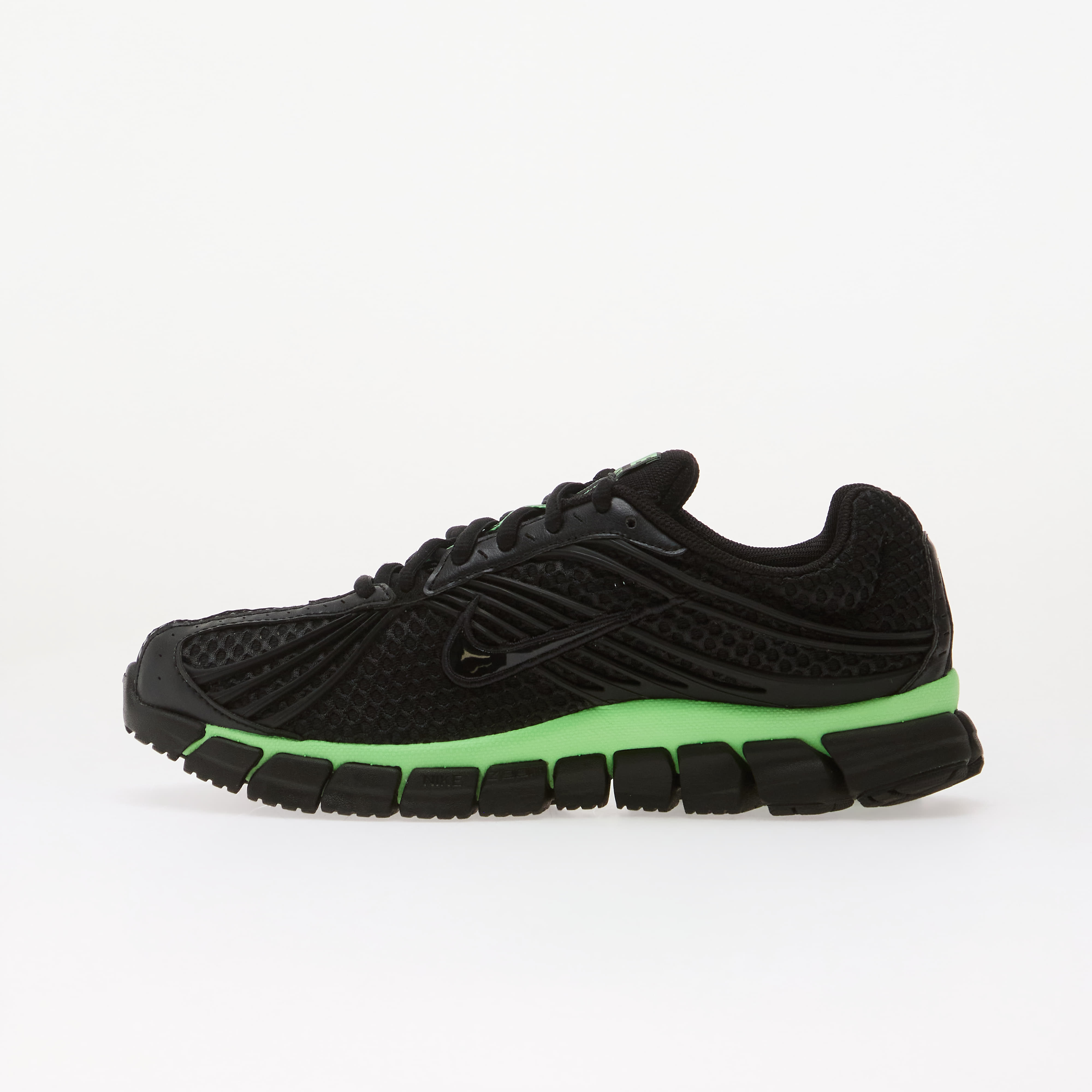 Сникърси Nike Zoom Skylon 11 Black/ Illusion Green EUR 47