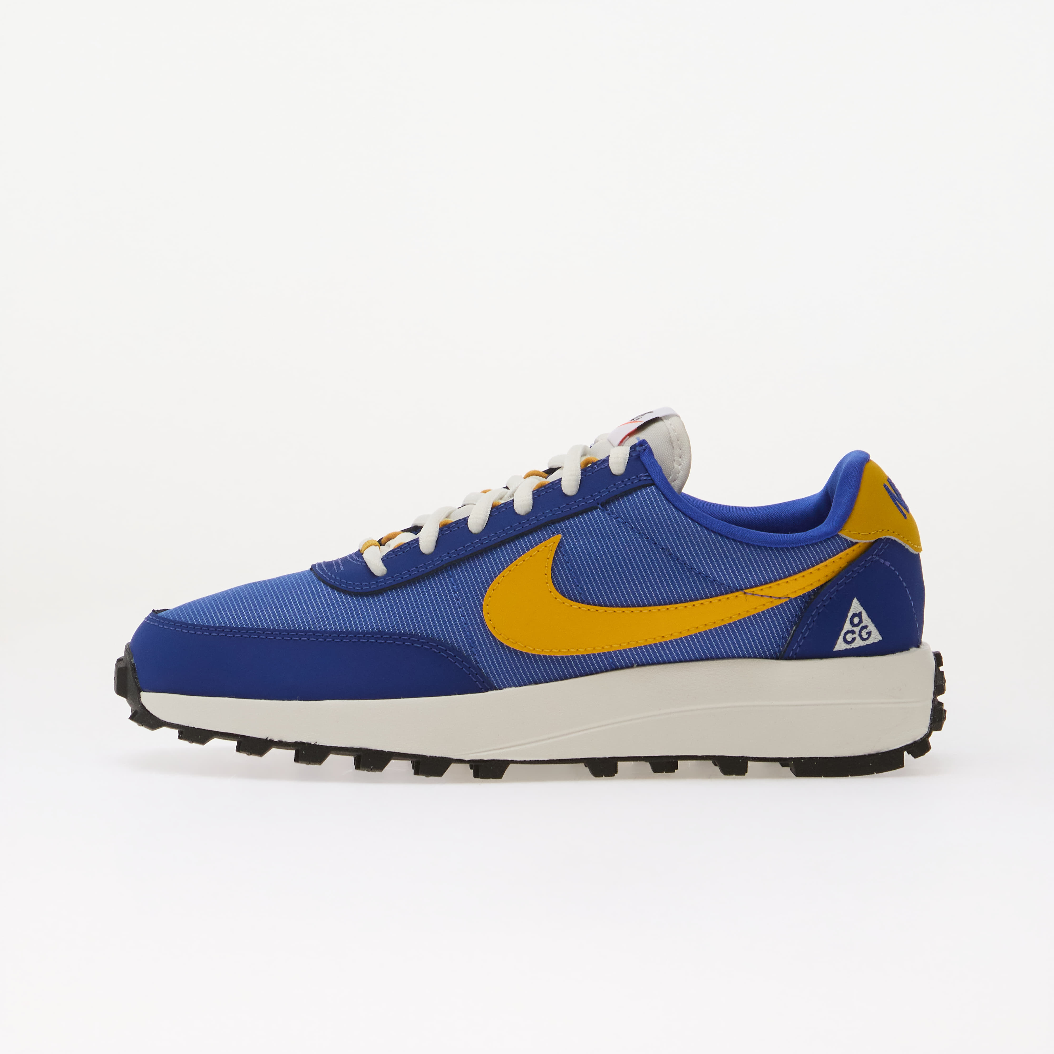 Tenisky Nike ACG LDV Hyper Royal/ Lemon Venom-Old Royal EUR 41