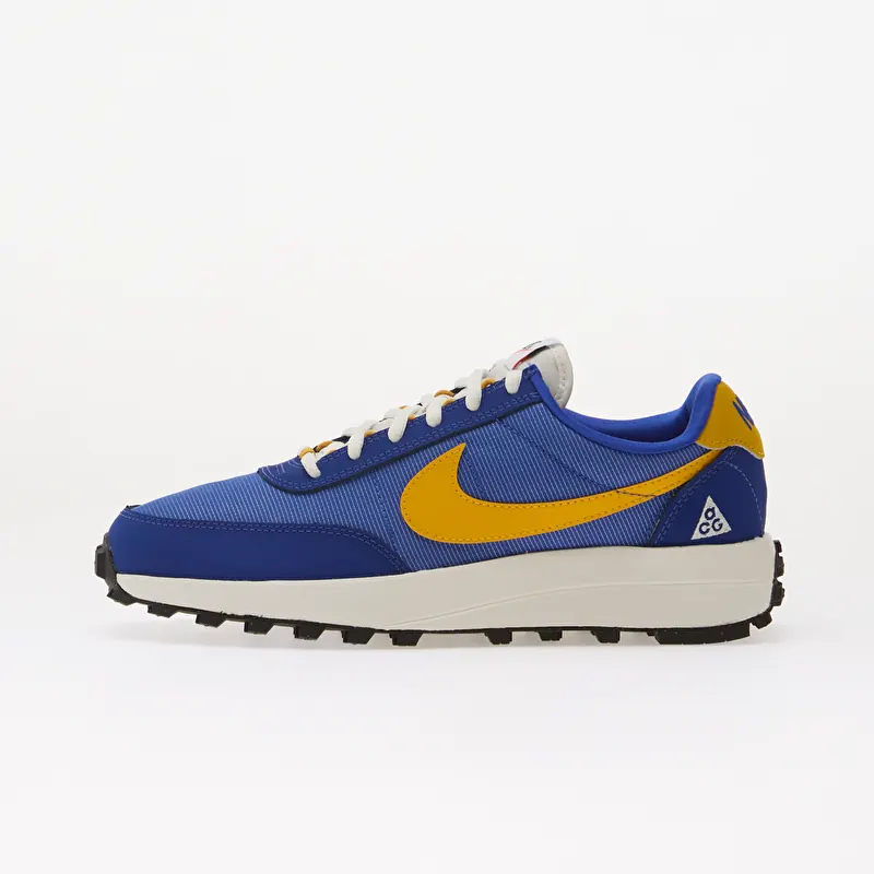 Nike ACG LDV Hyper Royal/ Lemon Venom-Old Royal